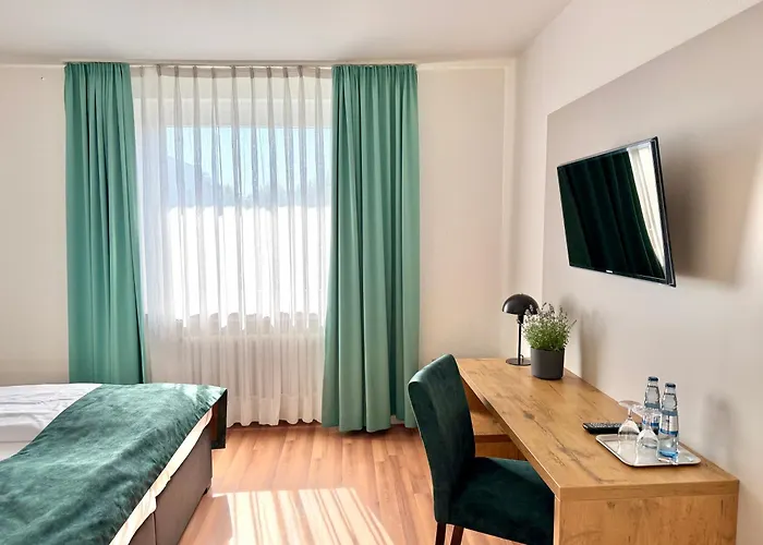Stadthotel Langenfeld